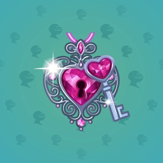 Cupid Charm #8950