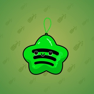 Hanging Star #6654