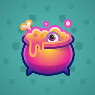 Hex Pot #40806