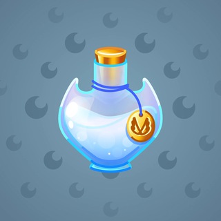 Love Potion #18254