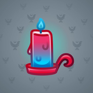 Eternal Candle #38497