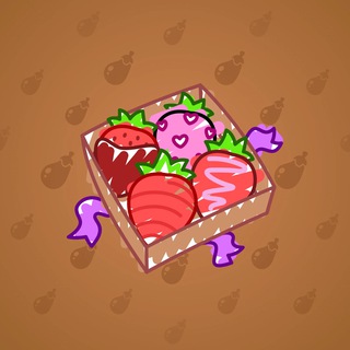 Berry Box #26829