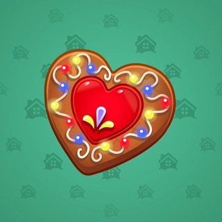 Cookie Heart #138798