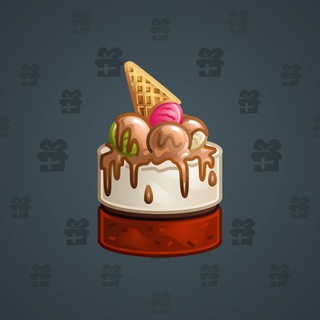 Mousse Cake #117646