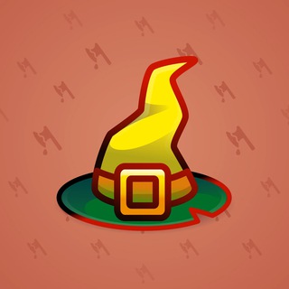 Witch Hat #32689