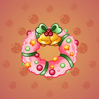 Winter Wreath #23717