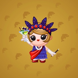 Liberty Figure #134960