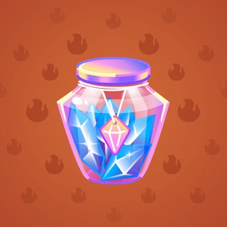 Restless Jar #31181