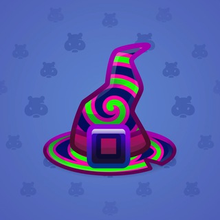 Witch Hat #50139