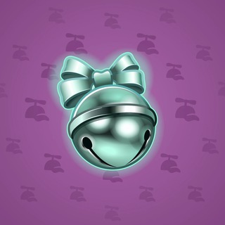 Sleigh Bell #6166