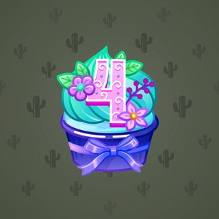 Whip Cupcake #22369