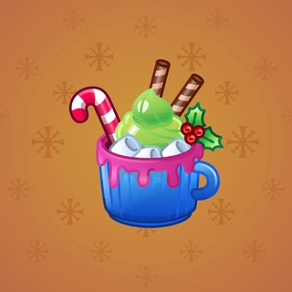 Holiday Drink #88201