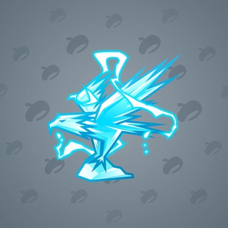 Rare Bird #3660