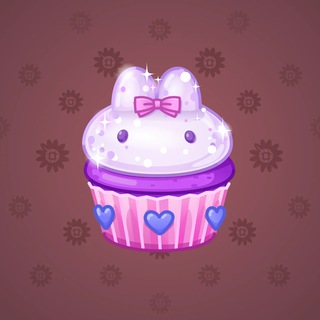 Bunny Muffin #20213
