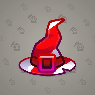 Witch Hat #19302