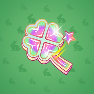Clover Pin #421