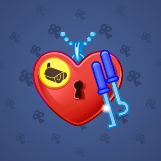 Cupid Charm #10617