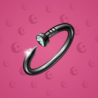 Nail Bracelet #966