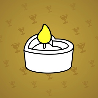 Love Candle #17534
