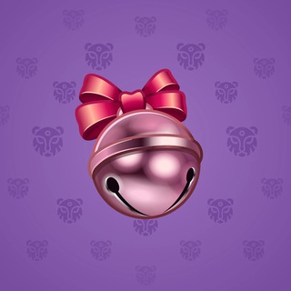 Sleigh Bell #9179