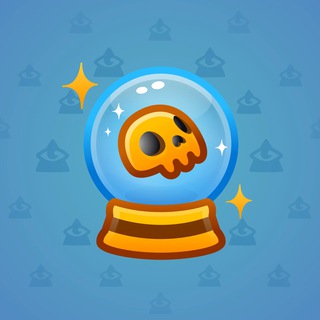 Crystal Ball #19642