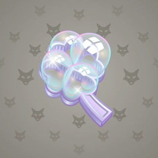 Clover Pin #144897