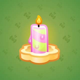 Eternal Candle #19027