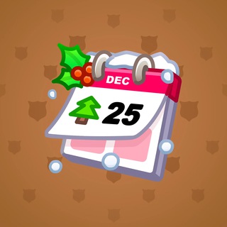 Desk Calendar #332125