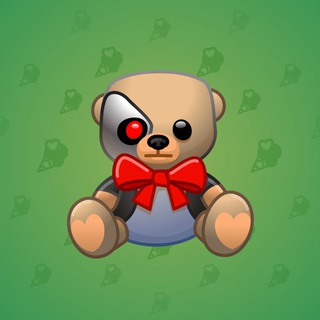 Toy Bear #31668