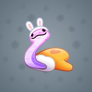 Pet Snake #27531