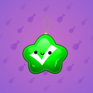 Hanging Star #30401