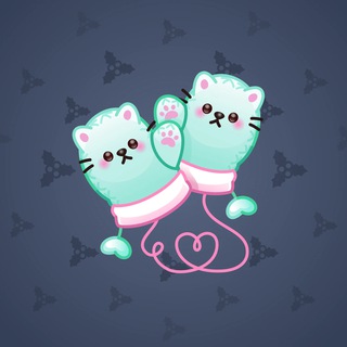 Snow Mittens #4111