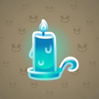 Eternal Candle #18235