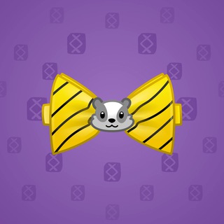 Bow Tie #19610