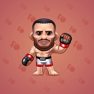 UFC Strike #49002