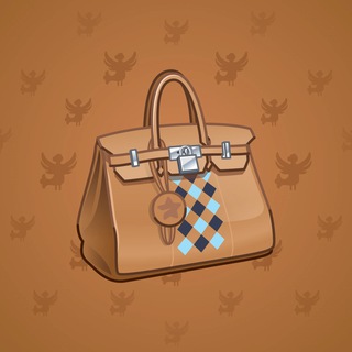 Loot Bag #9543