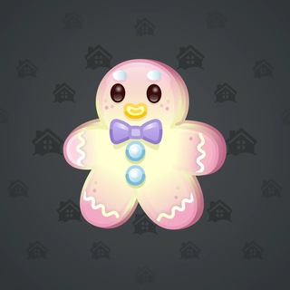 Ginger Cookie #116030