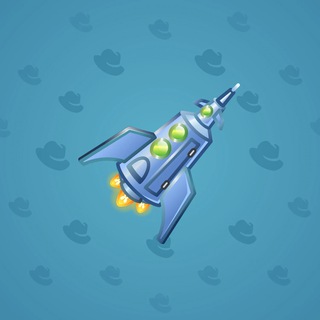 Stellar Rocket #31923