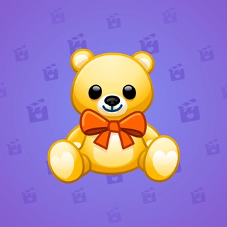 Toy Bear #36919