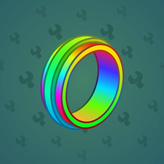 Bonded Ring #4165