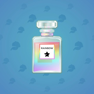 Perfume Bottle #188
