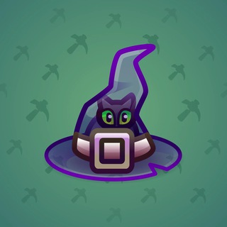 Witch Hat #33966
