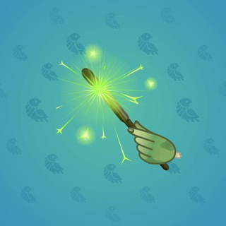 Party Sparkler #20111