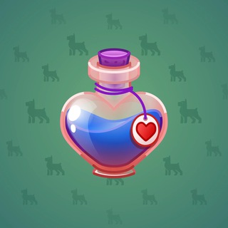 Love Potion #28892