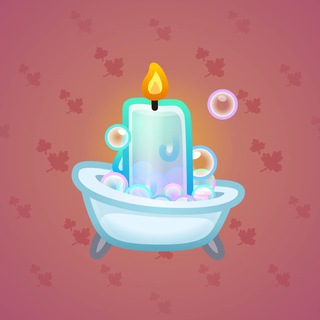 Eternal Candle #3355