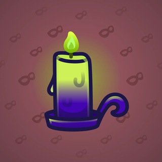 Eternal Candle #1648