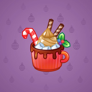Holiday Drink #51937
