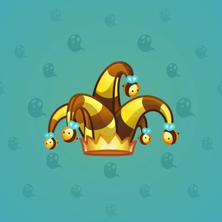 Jester Hat #11833