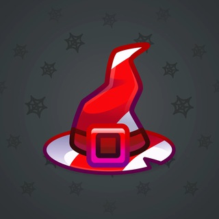 Witch Hat #54346