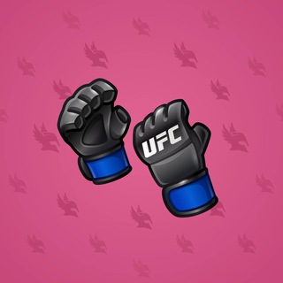 UFC Strike #21854